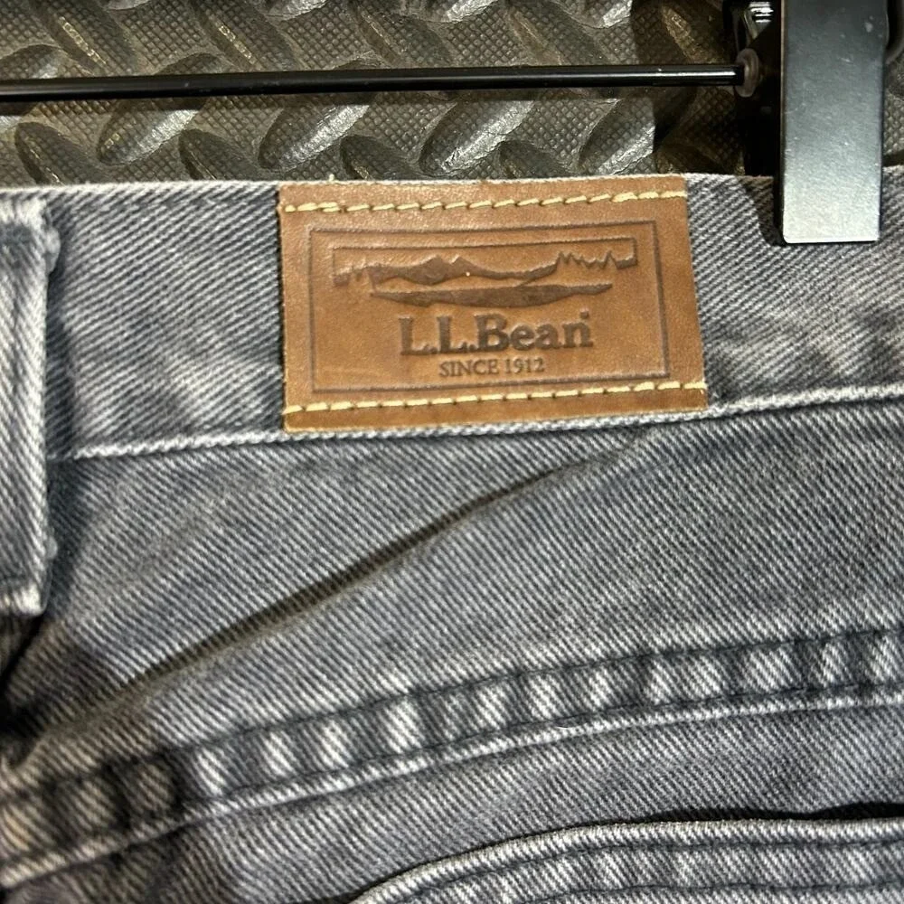 L.L. Bean these bean